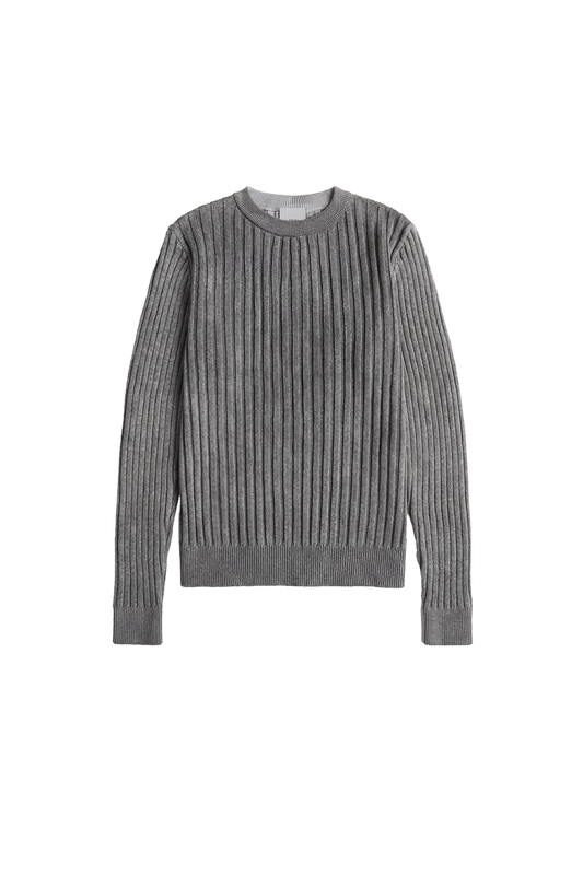 Void Knit Longsleeve