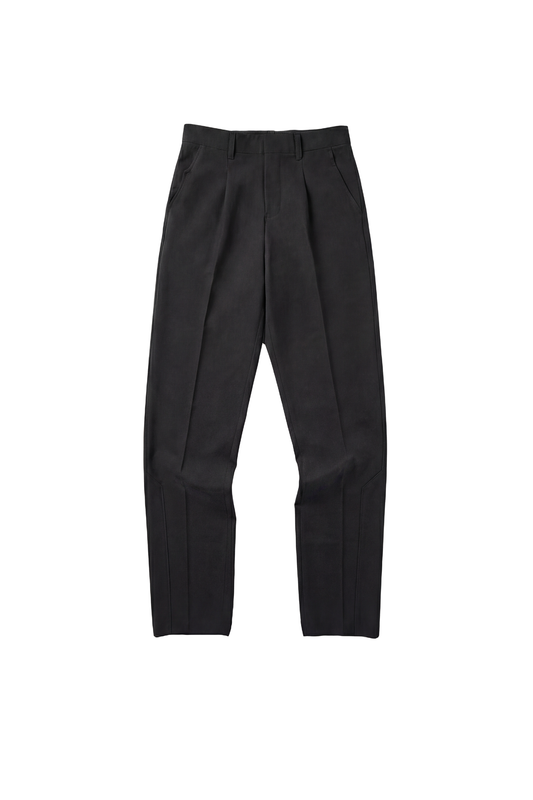 CC Dress Pants Slim Fit Black