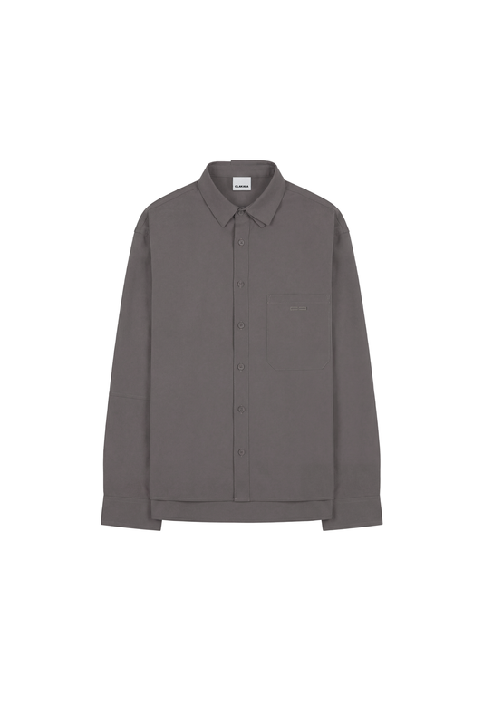 Exquisite Tech Shirt Gray