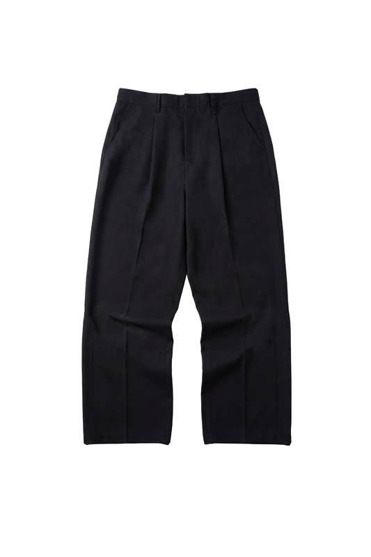 CC Dress Pants Regular Black