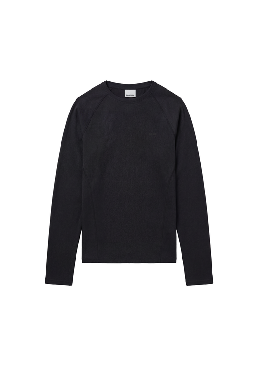 Terra Base Layer Longsleeve Black