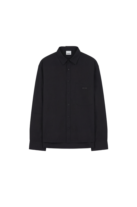 Exquisite Tech Shirt Black