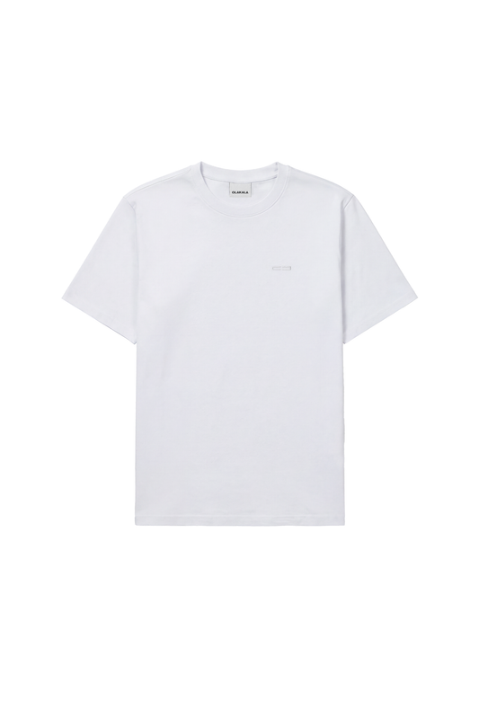 CC Core T-Shirt White