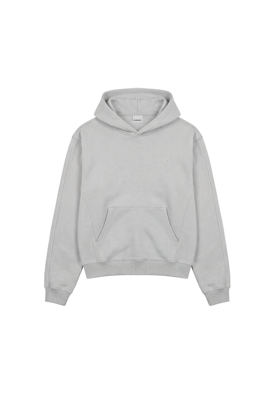 CC Core Hoodie Gray