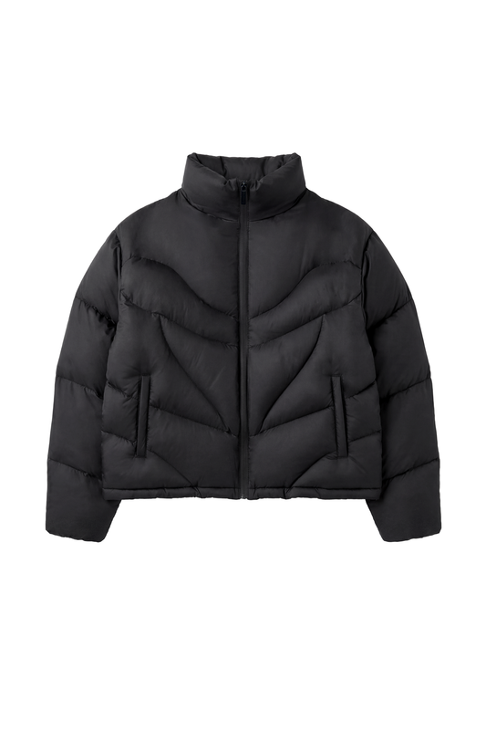 Void Puffer Jacket