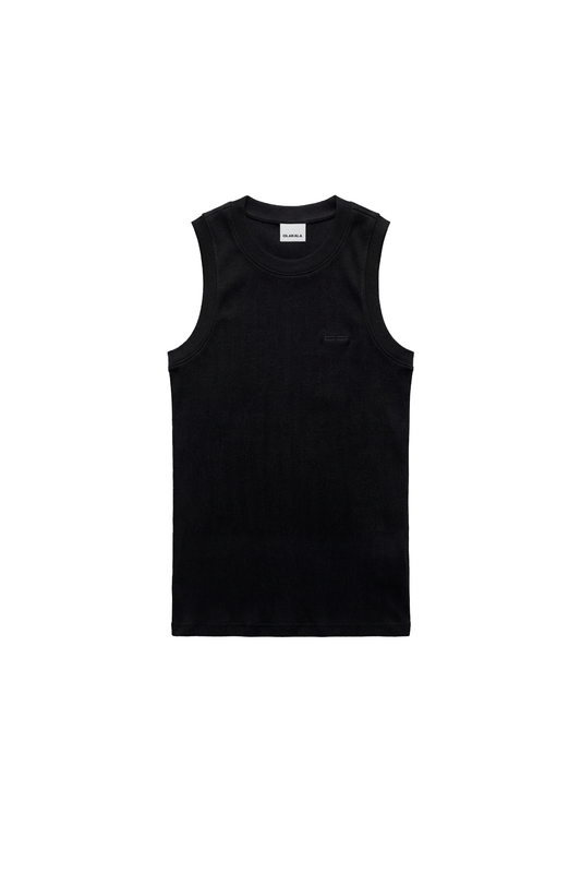 CC Core Tank Top Black