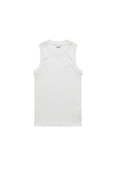 CC Core Tank Top White – OLAKALA