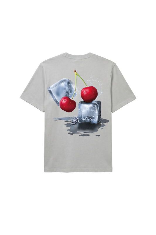 NC T-Shirt Grey Regular