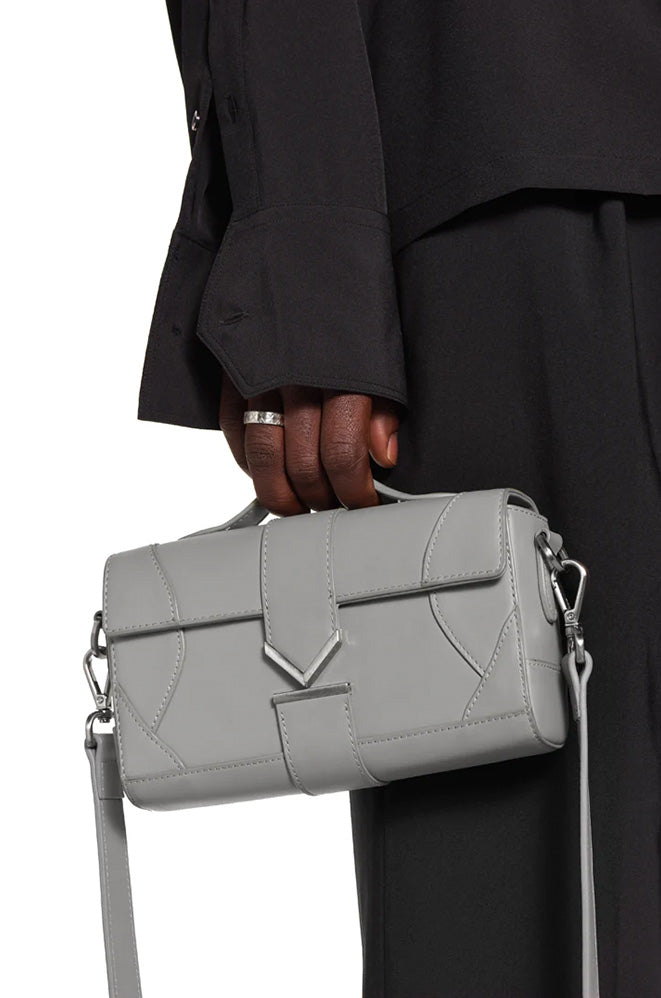 CC Anatomy Leather Handbag OLAKALA