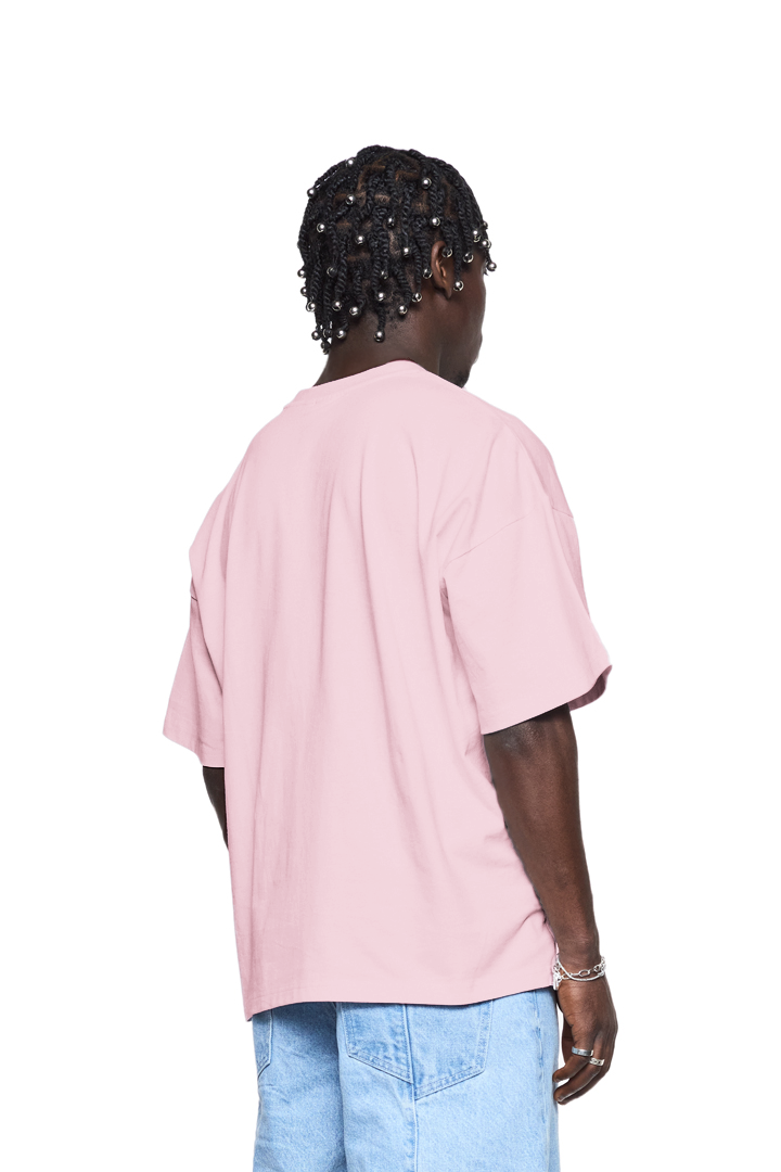 Summer Tee Elysium Pink