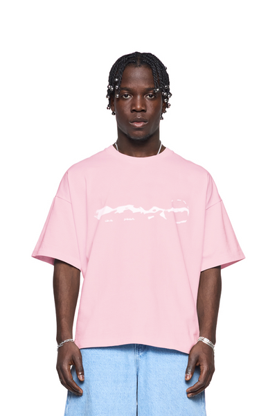 Summer Tee Elysium Pink