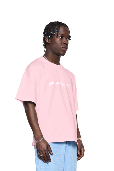 Summer Tee Elysium Pink