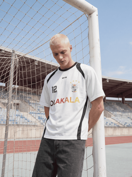 Germany Jersey