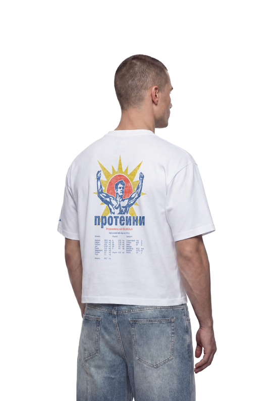 Proteina T-Shirt