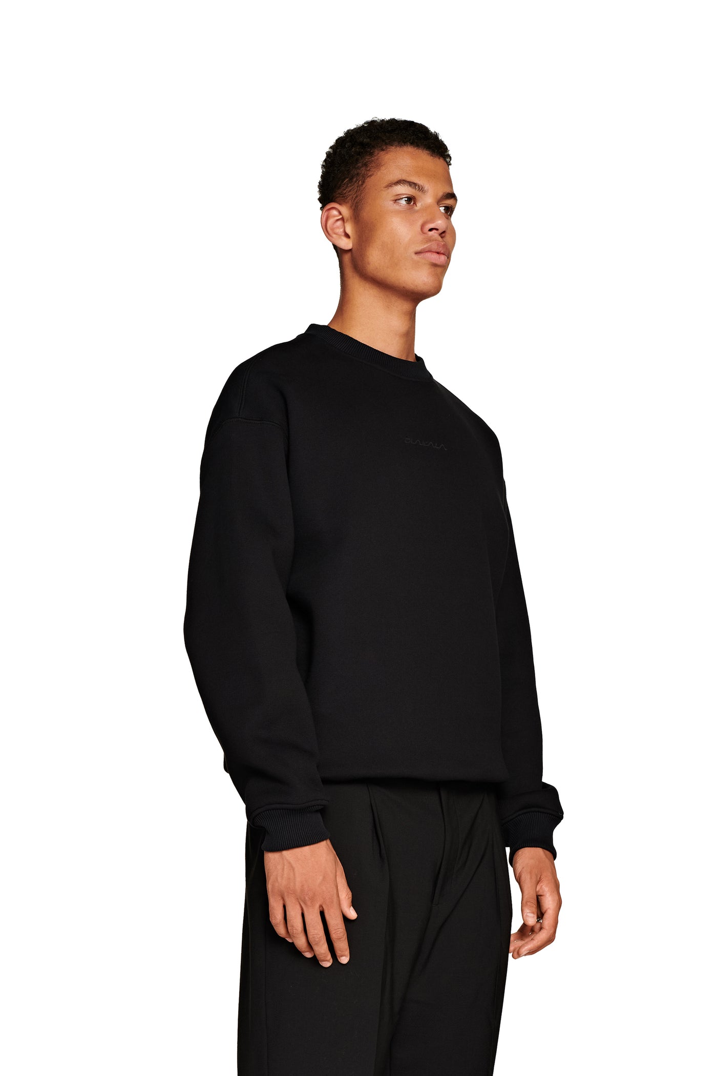 NC Sweater