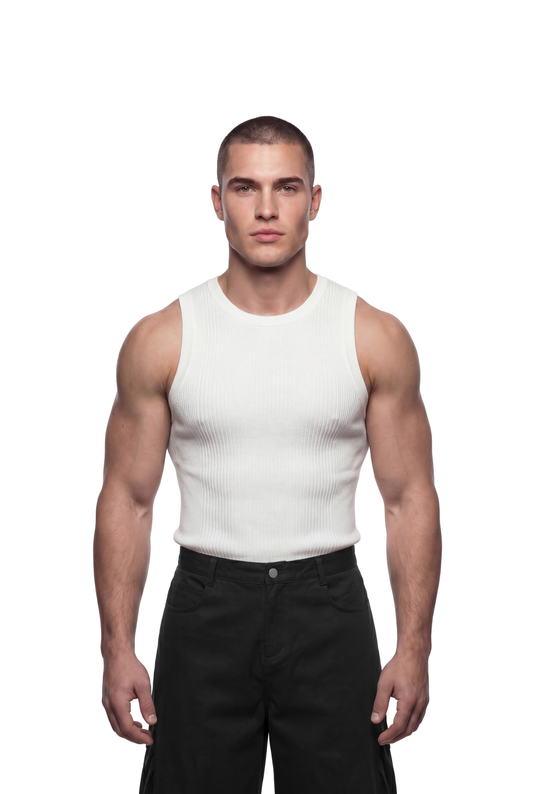 Knit Tanktop