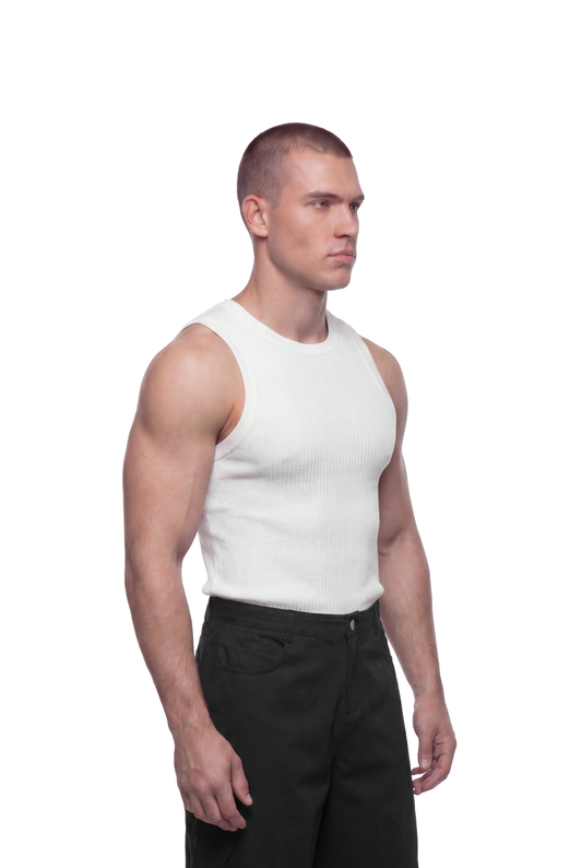 Knit Tanktop