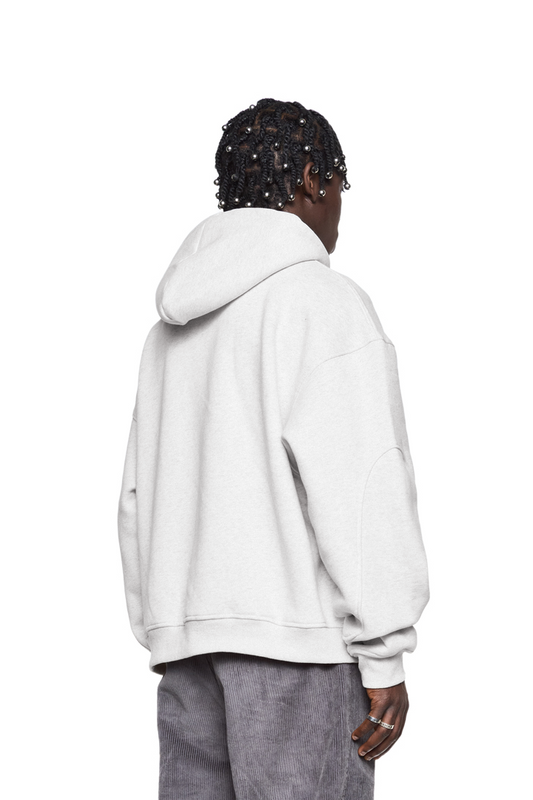 Archive 11th D Hoodie Cotton 