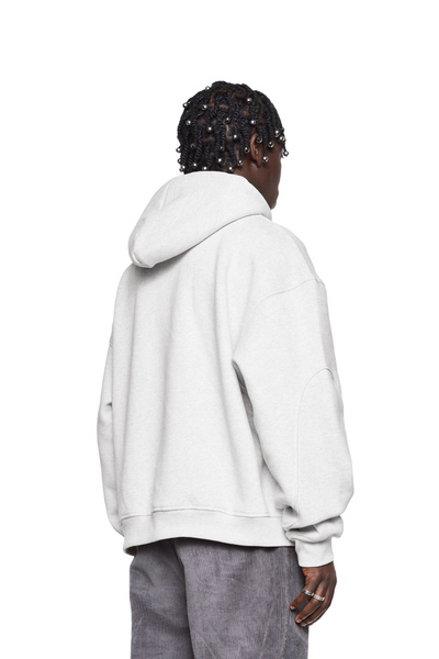 Archive 11th D Hoodie Cotton