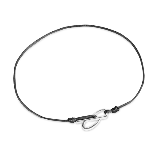Elysium Souvenir Bracelet Black