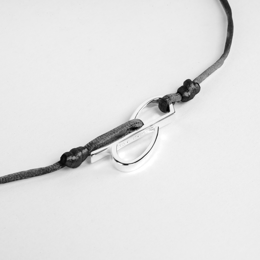 Elysium Souvenir Bracelet Black