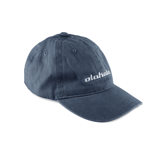 CC Essential Cap Navy Blue