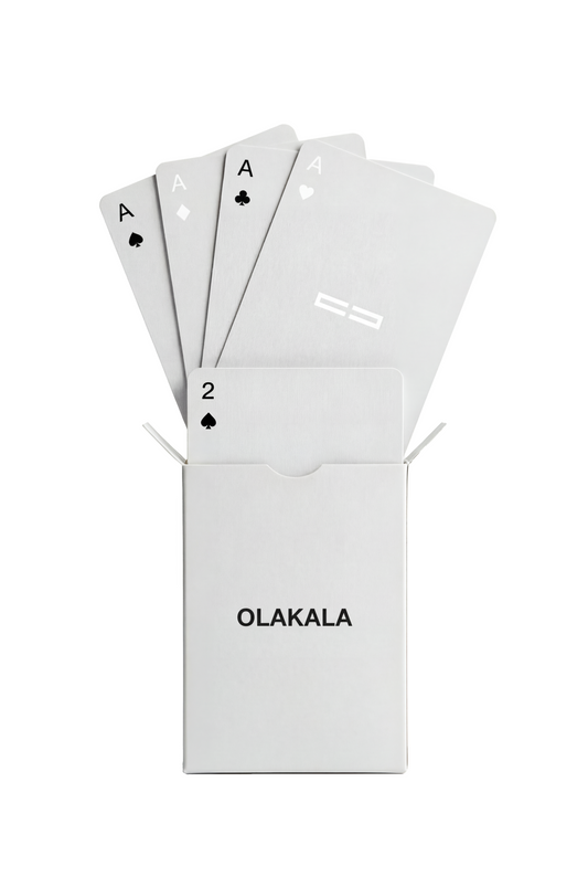 Playing Cards