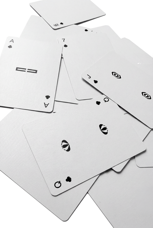 Playing Cards