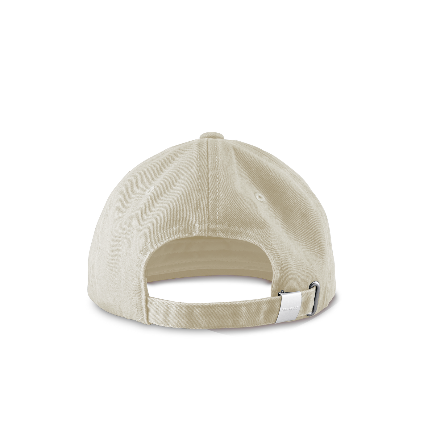 CC Essential Cap Beige