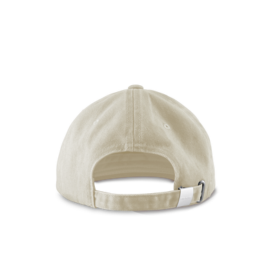 CC Essential Cap Beige