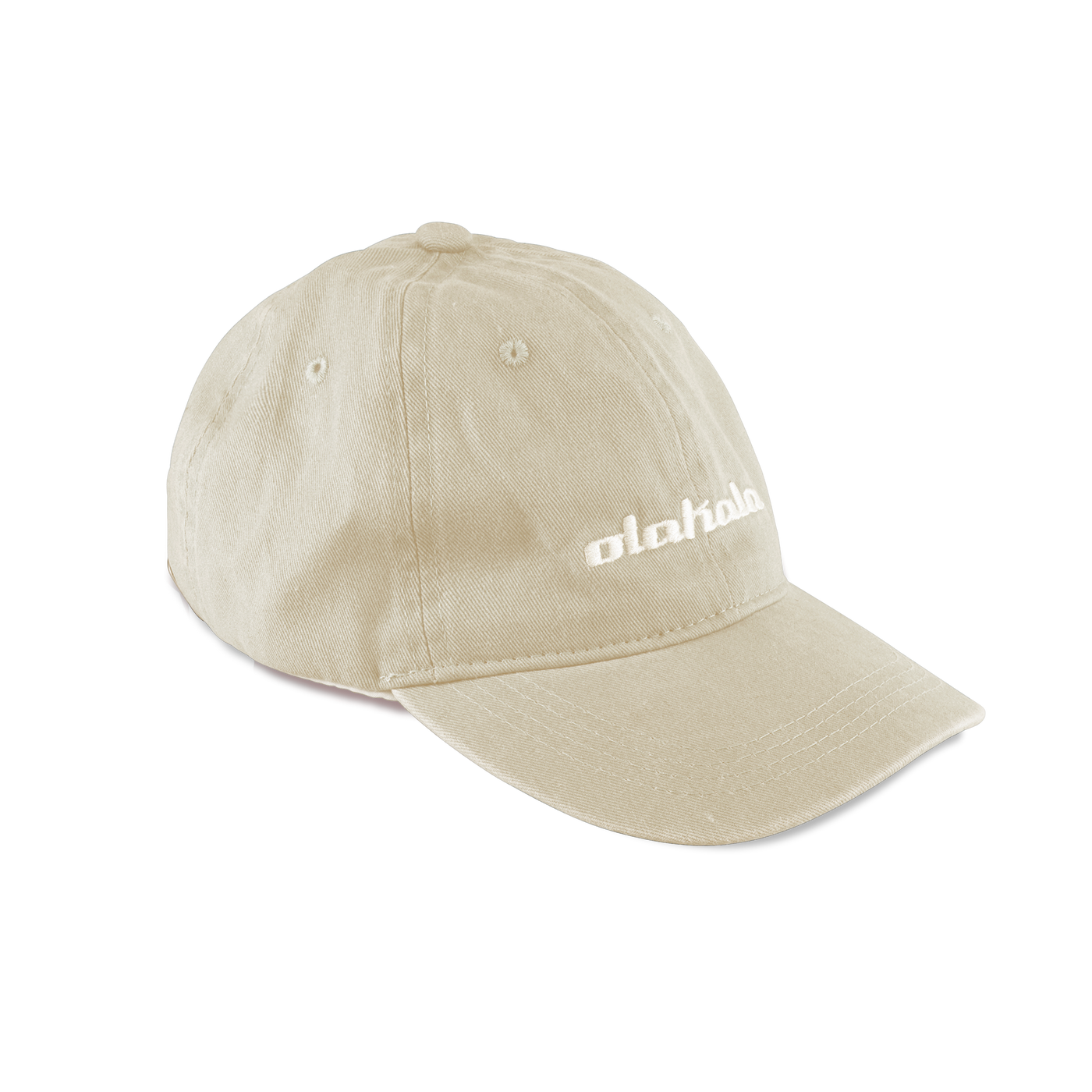 CC Essential Cap Beige