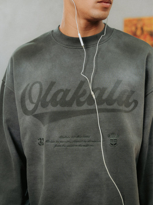 College Sweater