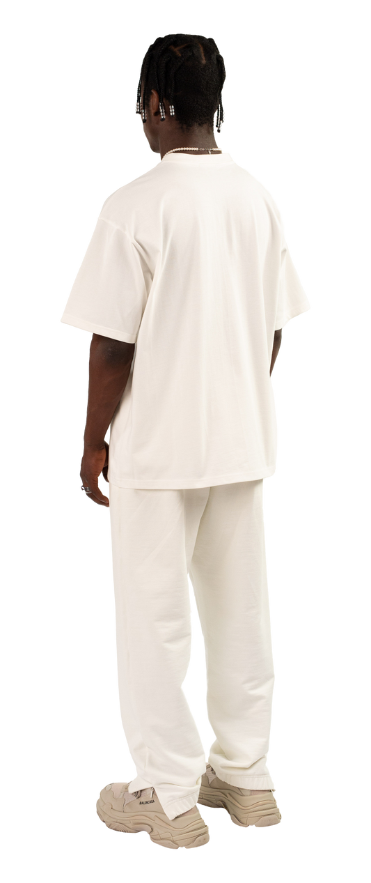 PLAY TEE OFFWHITE
