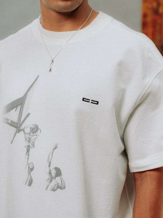 College T-Shirt