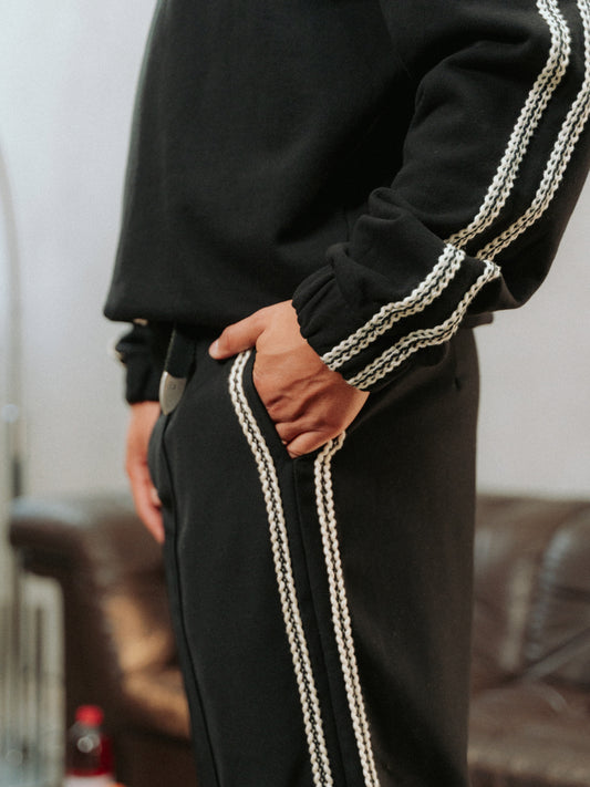 Outline Dress Pants