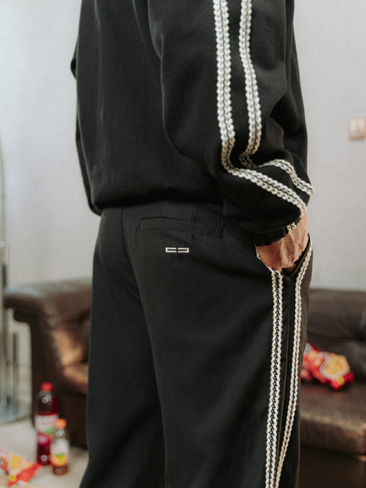 Outline Dress Pants
