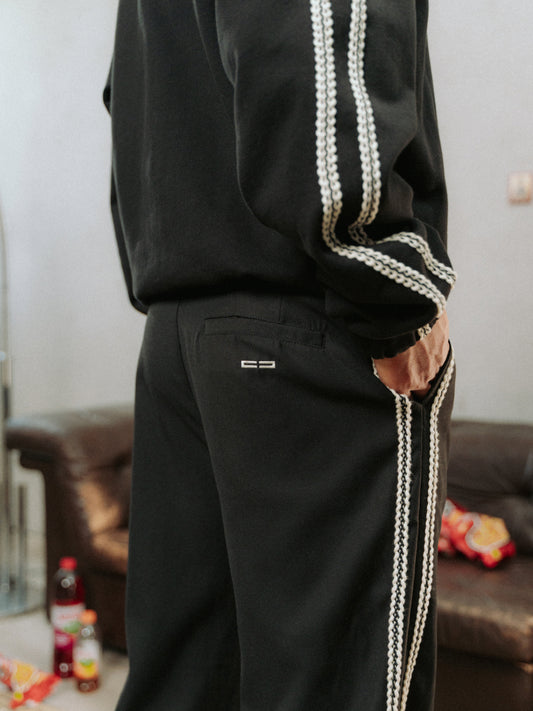 Outline Dress Pants
