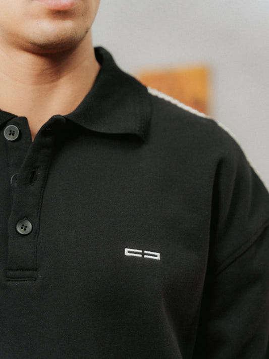 Outline Polo
