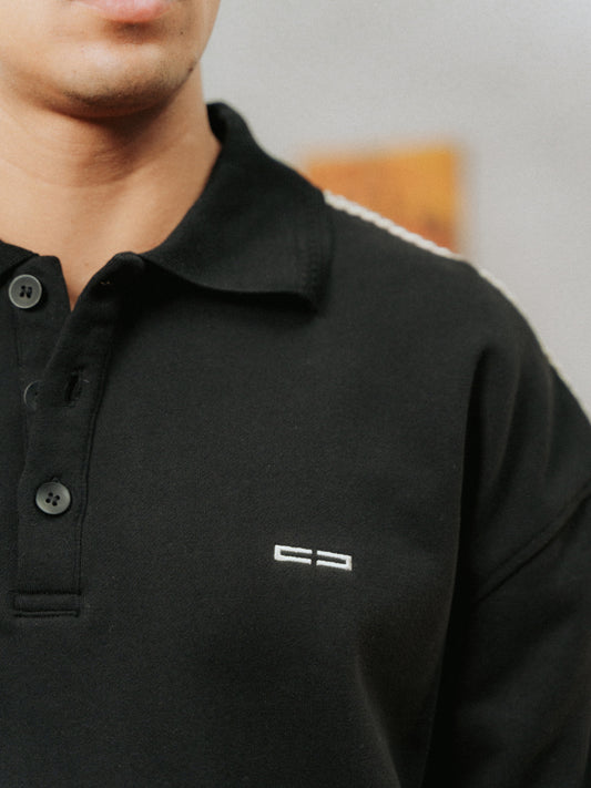 Outline Polo