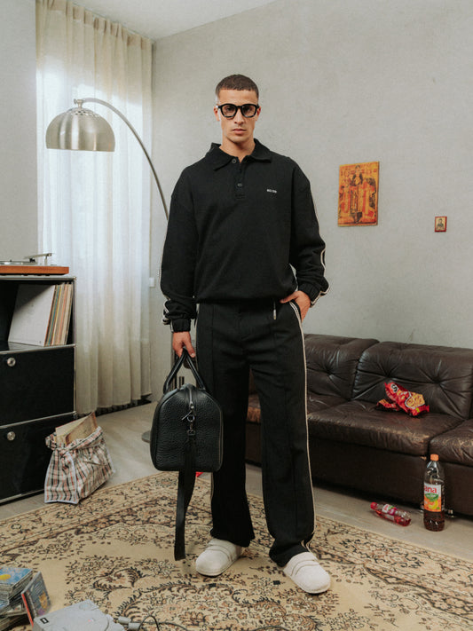 Outline Dress Pants