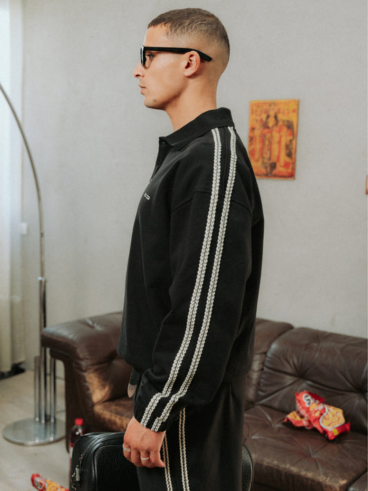 Outline Polo