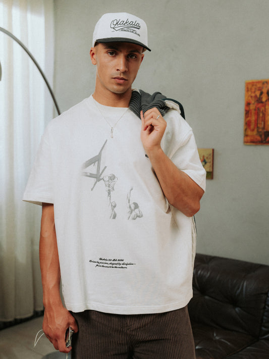 College T-Shirt