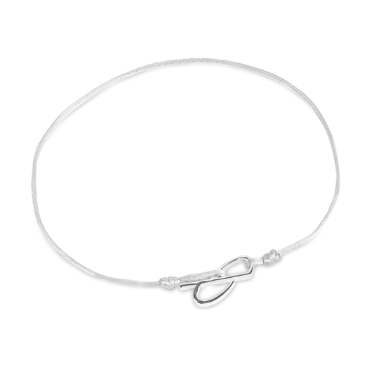 Elysium Souvenir Bracelet White