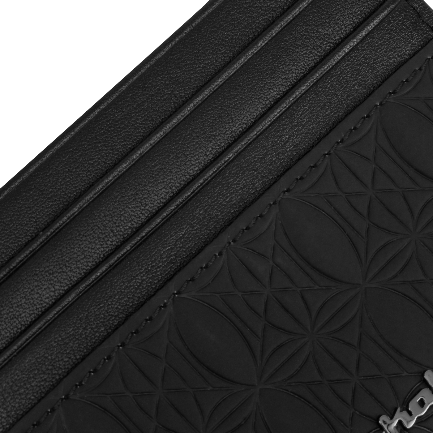 CC Monogramm Cardholder