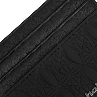 CC Monogramm Cardholder