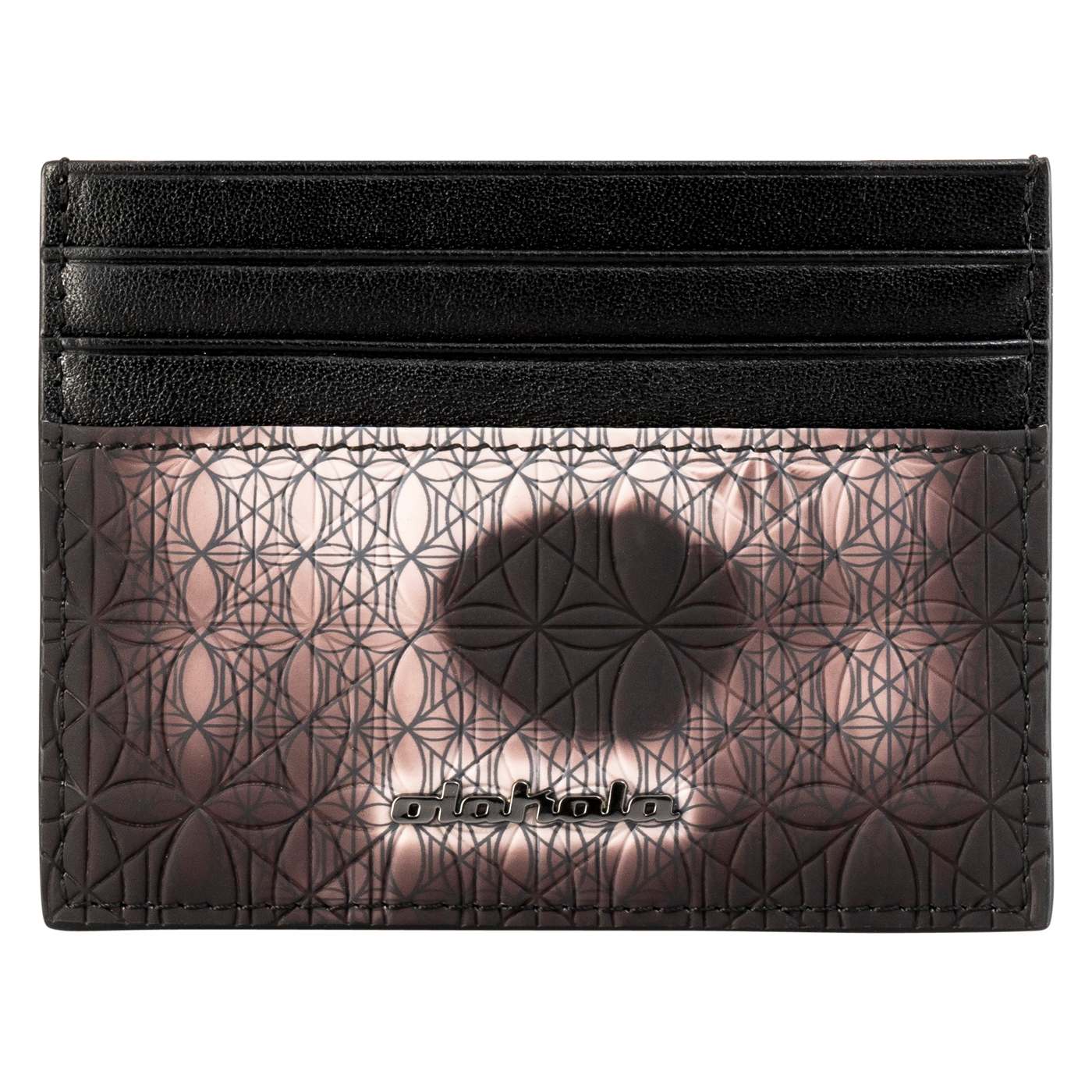 CC Monogramm Cardholder