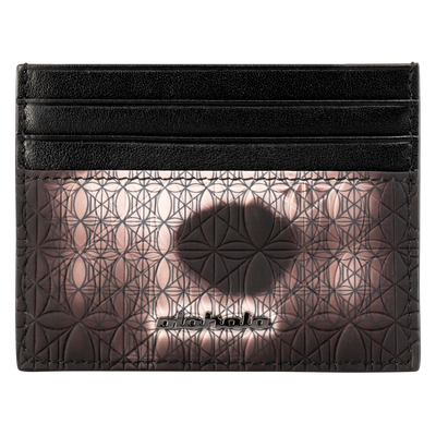 CC Monogramm Cardholder