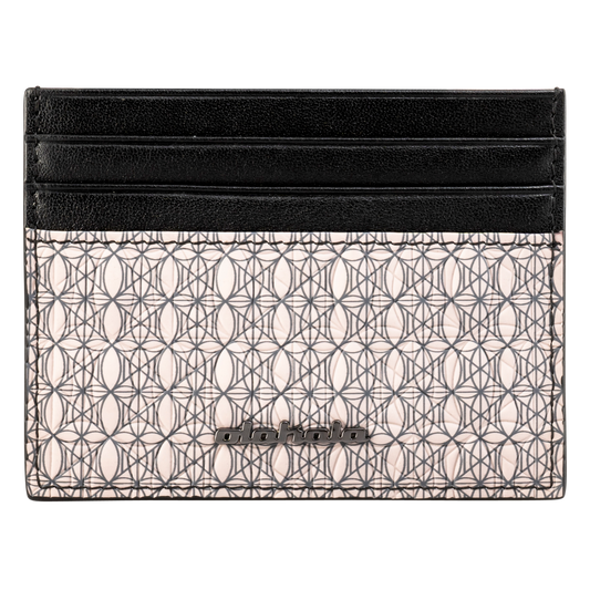 CC Monogramm Thermo Cardholder