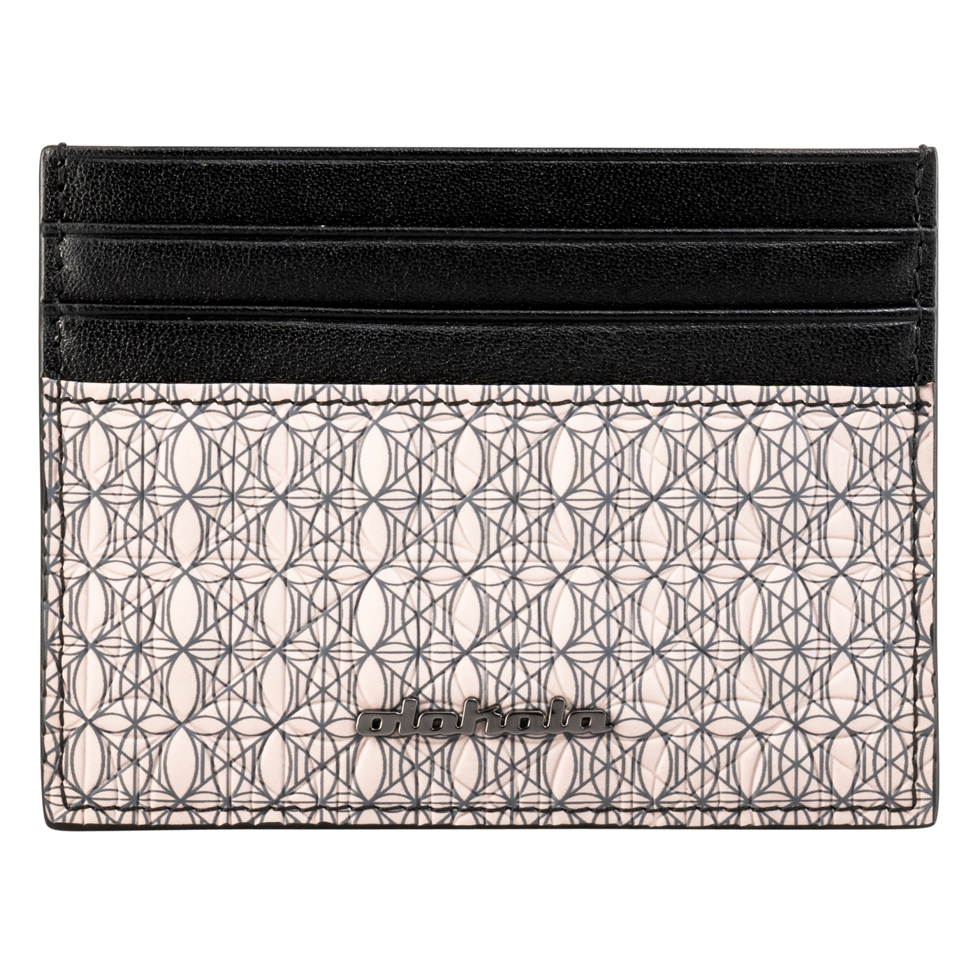 CC Monogramm Cardholder