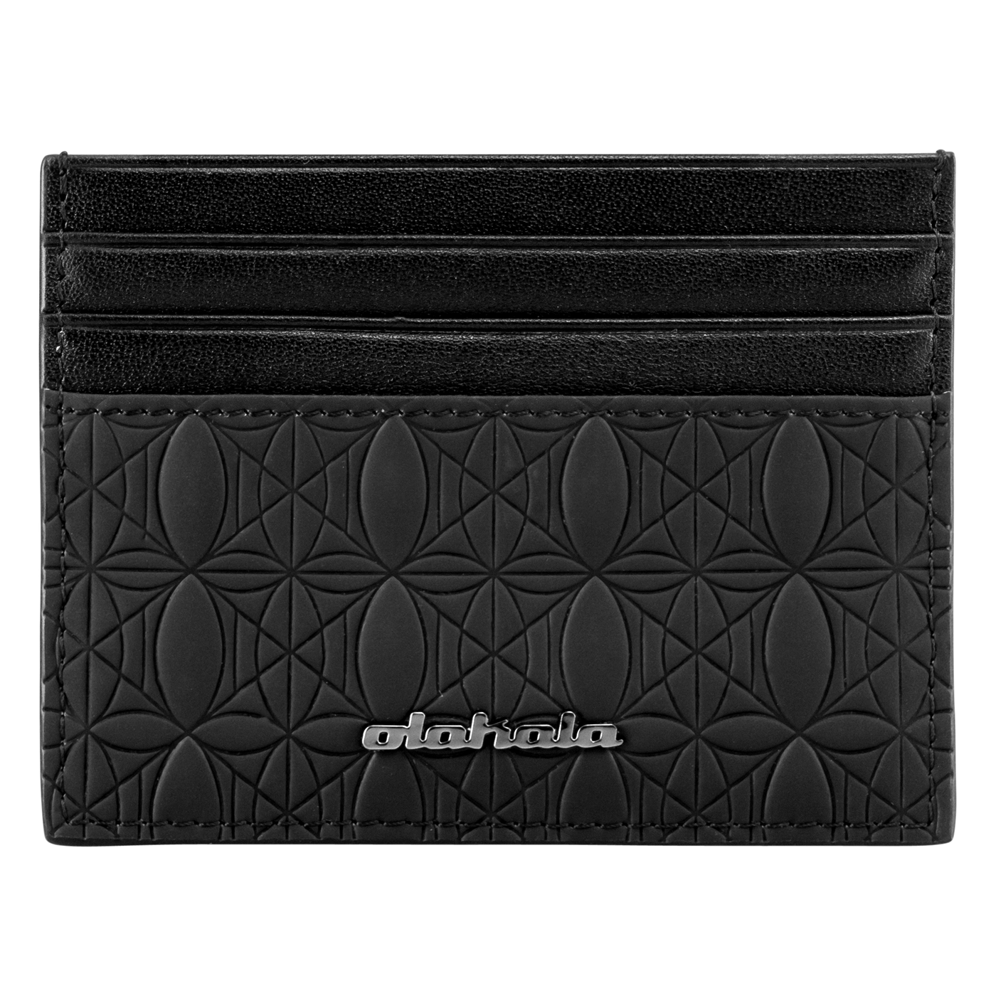 CC Monogramm Cardholder